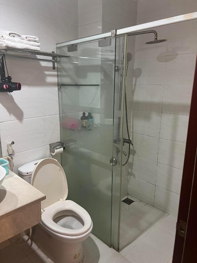Redflower Hotel Ho Chi Minh Zewnętrze zdjęcie