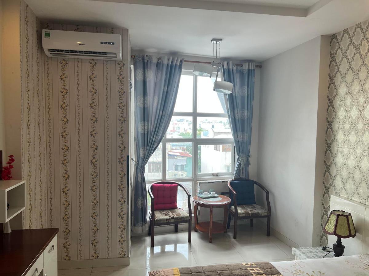 Redflower Hotel Ho Chi Minh Zewnętrze zdjęcie