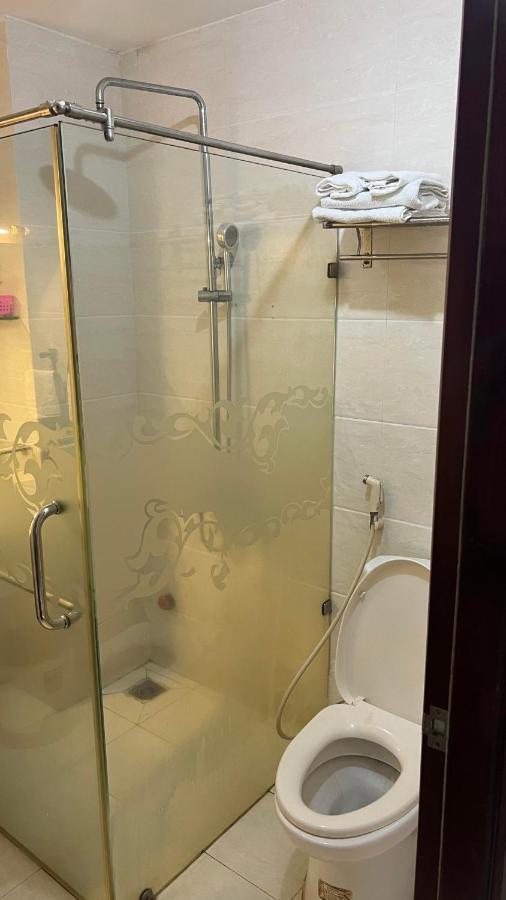 Redflower Hotel Ho Chi Minh Zewnętrze zdjęcie