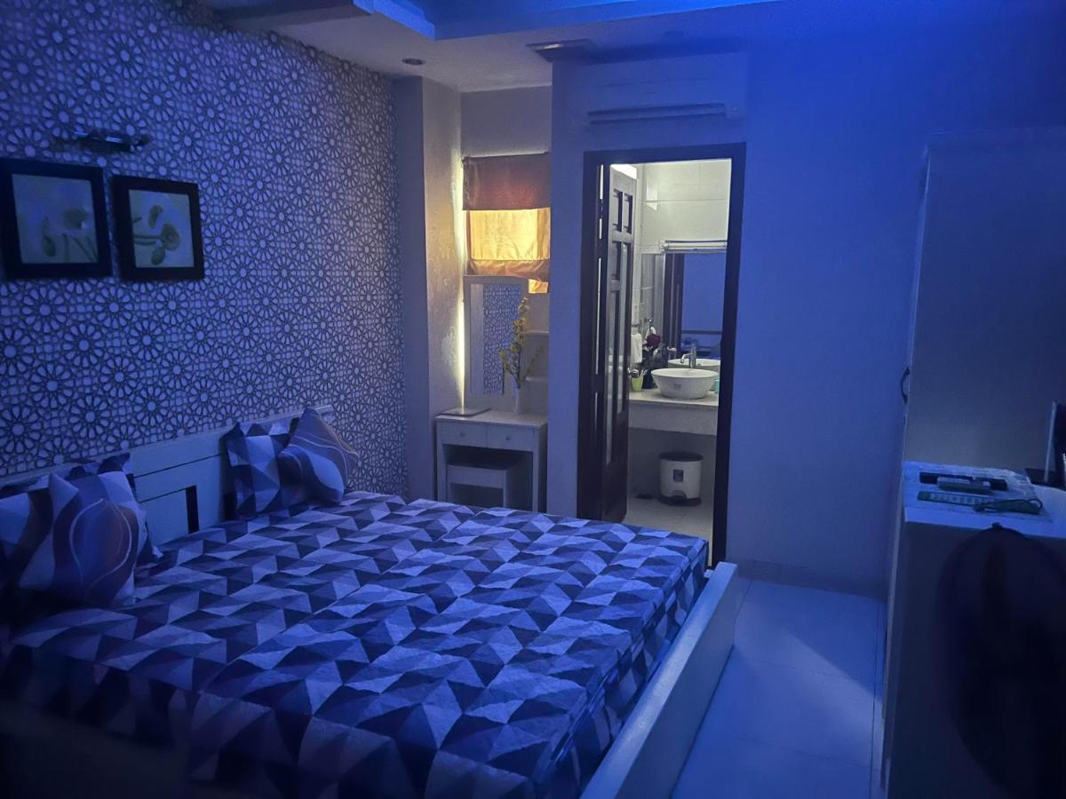 Redflower Hotel Ho Chi Minh Zewnętrze zdjęcie