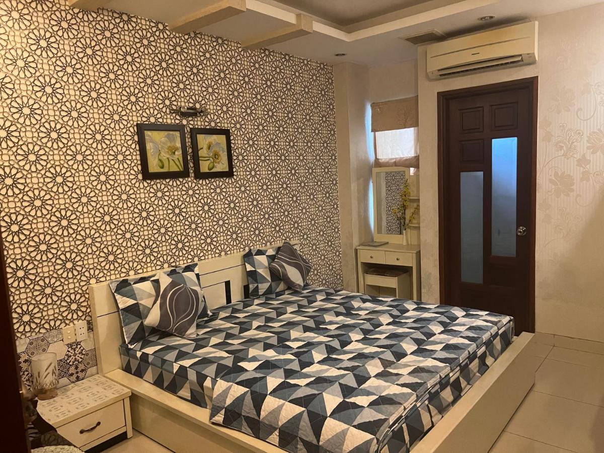 Redflower Hotel Ho Chi Minh Zewnętrze zdjęcie